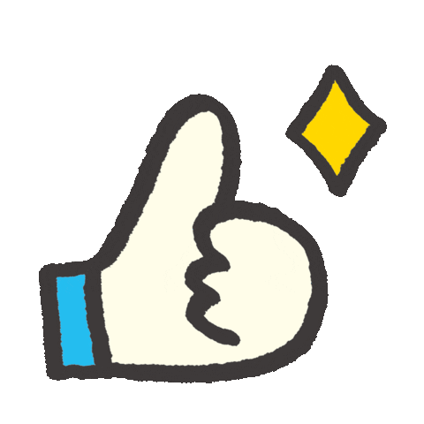 讚 Sticker