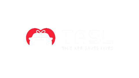 Drive Safe Hang Up Sticker by This App Saves Lives