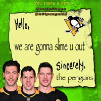 Sidney Crosby Nhl GIF