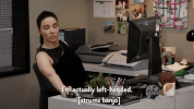 comedy central season 6 episode 8 GIF by Workaholics