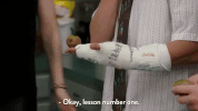 comedy central season 6 episode 8 GIF by Workaholics