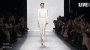 nyfw feb 2017 GIF by NYFW: The Shows
