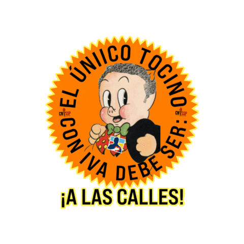CoordinadoraCNSSP giphygifmaker Sticker