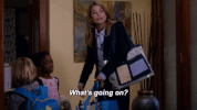 GIF by ABC Network
