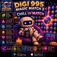Mobile Game GIF by Digi 995