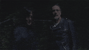 Leaving Best Friends GIF by The Walking Dead