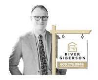 Rivergiberson century21 c21 realogy c21thomson Sticker