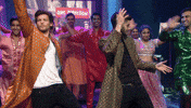 zayn malik dancing GIF by One Direction