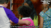 masterchef junior GIF by Fox TV
