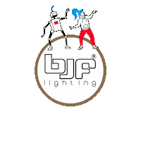 Brand Love Sticker by BJF lighting | Iluminación LED
