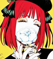 Quintessential Quintuplets GIF