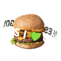 Food Delivery Sticker by Pasibus