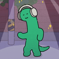 Street Dance Dancing GIF by Joguman Studio