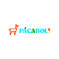 Alpaca Sticker by MarchandAsh
