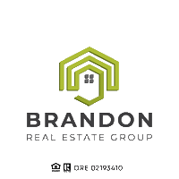 Logo Sticker by JohnHart Real Estate