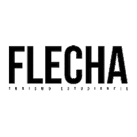 flechaturismoestudiantil flecha flechaturismoestudiantil flechaegresados egresadosflecha Sticker