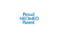 Proud Northeast Ohio Sticker by NEOMED