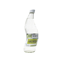 ARTONIC drinks bio cocktails premium Sticker