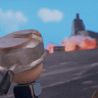 Freak Out No GIF by HULU