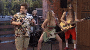 Jack Black Snl GIF by Saturday Night Live