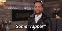 Jonathan Fernandez Vh1 GIF by I'm So Jonathan