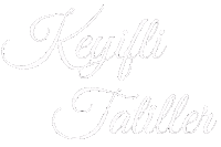 Yaz Keyif Sticker