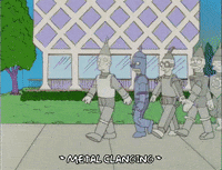 season 6 GIF