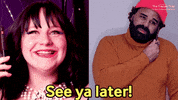 See You Later Omg GIF by Lillee Jean