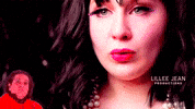 Deep Breath Wow GIF by Lillee Jean