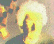 Vintage Self GIF