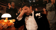 Bad Bunny Winner GIF by Recording Academy / GRAMMYs