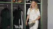 College Athletics Happy Dance GIF by USAO Drovers