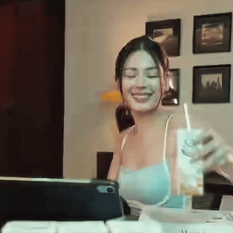 Ready To Work Study Time GIF