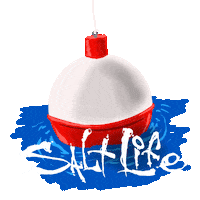 realsaltlife saltlife salt life live salty livesalty Sticker