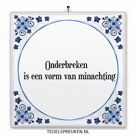 Humor Nl GIF by Tegelspreuken.nl