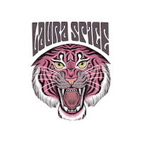 Art Illustration Sticker