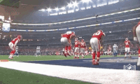 Kansas City Chiefs Football GIF by NFL