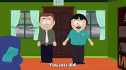 season 20 20x3 GIF by South Park 