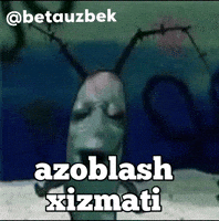 Beta Uzbek GIF