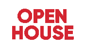 Open House Sticker by JohnHart Real Estate