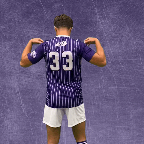 Kdub GIF by KWC Panthers