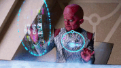 foxtv GIF by The Orville