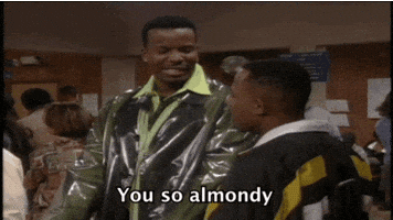 you go girl GIF