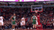 Avery Bradley Sport GIF by Boston Celtics