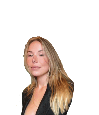 Party Bottle Sticker by Mojoo Customs