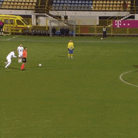 Goal Top GIF by NK Osijek