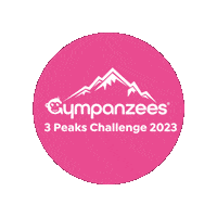 Sticker by Gympanzees