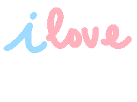 In Love Sticker Sticker by Ai and Aiko
