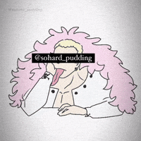 Donquixote Doflamingo GIF