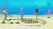 episode 1 whirly brains GIF by SpongeBob SquarePants